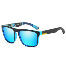 Load image into Gallery viewer, Polarized Sunglasses Men Glasses Cycling Driving Square Frame Cycling Sunglasses gafas ciclismo Polarizing Glasses 2022