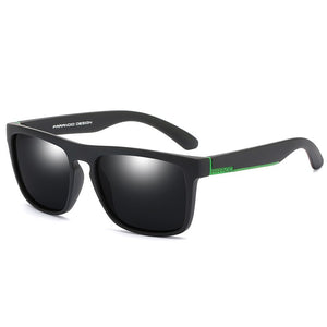 Polarized Sunglasses Men Glasses Cycling Driving Square Frame Cycling Sunglasses gafas ciclismo Polarizing Glasses 2022