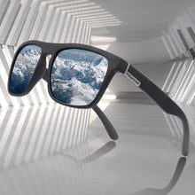 Load image into Gallery viewer, Fashion Polarized Sunglasses Men Luxury sun glasses for men Vintag Outdoor Driving Sun Glasses Male Goggles Shadow UV400 Oculos