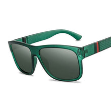 Load image into Gallery viewer, Polarized Sunglasses Men Outdoor Driving Square Style Sun Glasses Male Brand Designer Goggle Gafas De Sol UV400