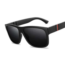 Load image into Gallery viewer, Polarized Sunglasses Men Outdoor Driving Square Style Sun Glasses Male Brand Designer Goggle Gafas De Sol UV400