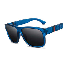 Load image into Gallery viewer, Polarized Sunglasses Men Outdoor Driving Square Style Sun Glasses Male Brand Designer Goggle Gafas De Sol UV400