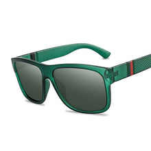 Load image into Gallery viewer, Polarized Sunglasses Men Outdoor Driving Square Style Sun Glasses Male Brand Designer Goggle Gafas De Sol UV400