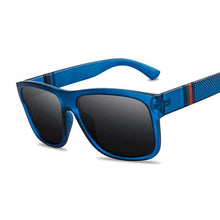 Load image into Gallery viewer, Polarized Sunglasses Men Outdoor Driving Square Style Sun Glasses Male Brand Designer Goggle Gafas De Sol UV400