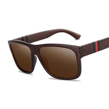 Load image into Gallery viewer, Polarized Sunglasses Men Outdoor Driving Square Style Sun Glasses Male Brand Designer Goggle Gafas De Sol UV400