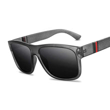 Load image into Gallery viewer, Polarized Sunglasses Men Outdoor Driving Square Style Sun Glasses Male Brand Designer Goggle Gafas De Sol UV400