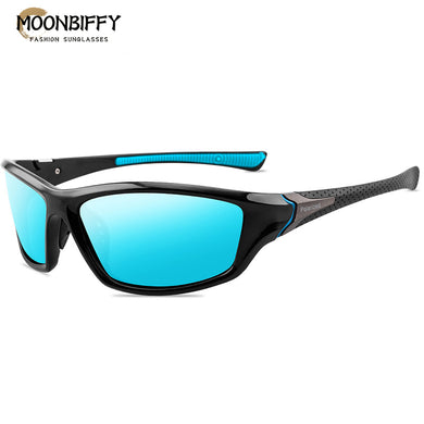 Polarized Sunglasses Men Women Cycling Sunglasses Men's Driving Goggles Outdoor Sports Fishing Hiking Glasses UV400