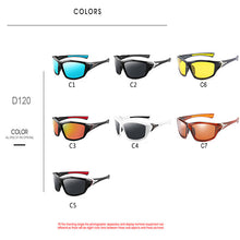 Load image into Gallery viewer, Polarized Sunglasses Men Women Cycling Sunglasses Men&#39;s Driving Goggles Outdoor Sports Fishing Hiking Glasses UV400