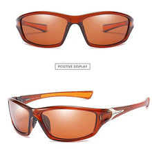 Load image into Gallery viewer, Polarized Sunglasses Men Women Cycling Sunglasses Men&#39;s Driving Goggles Outdoor Sports Fishing Hiking Glasses UV400