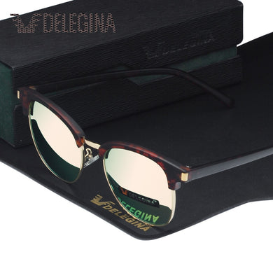 Polarized Sunglasses, Mirrored Sun Glasses