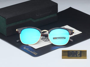 Polarized Sunglasses, Mirrored Sun Glasses