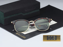 Load image into Gallery viewer, Polarized Sunglasses, Mirrored Sun Glasses