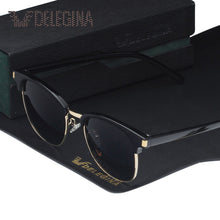 Load image into Gallery viewer, Polarized Sunglasses, Mirrored Sun Glasses