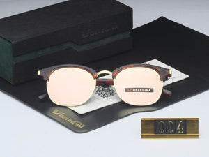 Polarized Sunglasses, Mirrored Sun Glasses