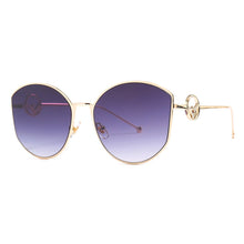 Load image into Gallery viewer, Polarized Sunglasses Women&#39;s Butterfly Shape Sexy Sunglasses With Prescription Glasses