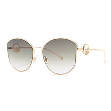 Load image into Gallery viewer, Polarized Sunglasses Women&#39;s Butterfly Shape Sexy Sunglasses With Prescription Glasses