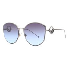 Load image into Gallery viewer, Polarized Sunglasses Women&#39;s Butterfly Shape Sexy Sunglasses With Prescription Glasses