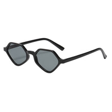 Load image into Gallery viewer, Polygon Women Sunglasses Men  Brand Design Sun Glasses Mirror Gafas De Sol UV400 Ins Trendy Outdoor Goggles