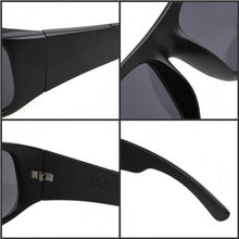 Carica l&#39;immagine nel visualizzatore di Gallery, Printed Sunglasses For Women Men Brand Design Classic Retro Beach Driving Sport Goggle Eyewear Sun Glasses With Logo