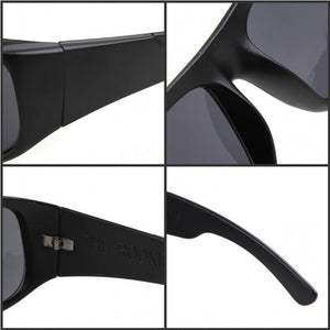Printed Sunglasses For Women Men Brand Design Classic Retro Beach Driving Sport Goggle Eyewear Sun Glasses With Logo