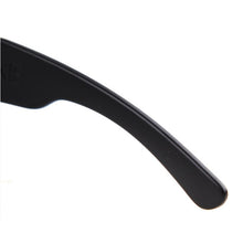 Carica l&#39;immagine nel visualizzatore di Gallery, Printed Sunglasses For Women Men Brand Design Classic Retro Beach Driving Sport Goggle Eyewear Sun Glasses With Logo