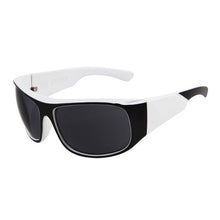 Carica l&#39;immagine nel visualizzatore di Gallery, Printed Sunglasses For Women Men Brand Design Classic Retro Beach Driving Sport Goggle Eyewear Sun Glasses With Logo
