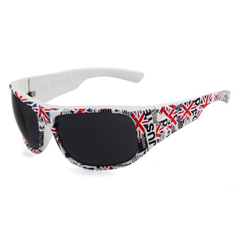 Printed Sunglasses For Women Men Brand Design Classic Retro Beach Driving Sport Goggle Eyewear Sun Glasses With Logo