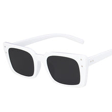 Load image into Gallery viewer, Rectangle Women Sunglasses Trendy Shades For Ladies Square Sun Glasses Female UV400 2023 Style