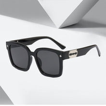 Load image into Gallery viewer, Retro Big Frame Square Men Women Sunglasses Brand Design  Male Female Car Driving Travel Sports UV400 Glasses 2023