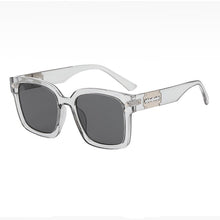 Load image into Gallery viewer, Retro Big Frame Square Men Women Sunglasses Brand Design  Male Female Car Driving Travel Sports UV400 Glasses 2023