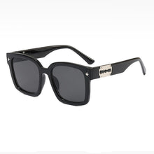 Load image into Gallery viewer, Retro Big Frame Square Men Women Sunglasses Brand Design  Male Female Car Driving Travel Sports UV400 Glasses 2023