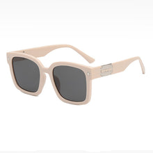 Load image into Gallery viewer, Retro Big Frame Square Men Women Sunglasses Brand Design  Male Female Car Driving Travel Sports UV400 Glasses 2023