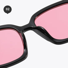 Load image into Gallery viewer, Retro Big Frame Square Men Women Sunglasses Brand Design  Male Female Car Driving Travel Sports UV400 Glasses 2023