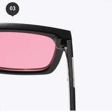 Load image into Gallery viewer, Retro Big Frame Square Men Women Sunglasses Brand Design  Male Female Car Driving Travel Sports UV400 Glasses 2023