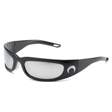 Load image into Gallery viewer, Retro  Moon Sunglasses Women Men Brand Design Male Female Beach Oculos de sol feminino Vintage Sun Glasses UV400