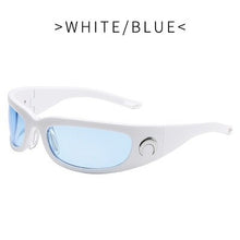 Load image into Gallery viewer, Retro  Moon Sunglasses Women Men Brand Design Male Female Beach Oculos de sol feminino Vintage Sun Glasses UV400