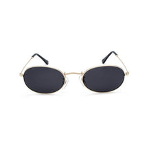 Load image into Gallery viewer, Retro Oval Sunglasses Women 2023 Vintage Women's oculos de sol Brand Designer Sun Glasses Men Shades Glasses UV400