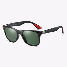 Load image into Gallery viewer, Retro Polarized Sunglasses For Men Brand Design Sports Driving Glasses Male UV400 Sun Glasses  Shades Eyewear 2023
