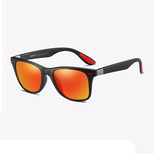 Load image into Gallery viewer, Retro Polarized Sunglasses For Men Brand Design Sports Driving Glasses Male UV400 Sun Glasses  Shades Eyewear 2023