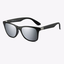 Load image into Gallery viewer, Retro Polarized Sunglasses For Men Brand Design Sports Driving Glasses Male UV400 Sun Glasses  Shades Eyewear 2023