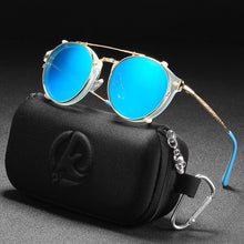 Load image into Gallery viewer, Retro Sunglasses for Men Women Vintage Round Glasses  Men Sunglasses Small Cool Style Lunette Soleil Homme UV400