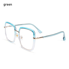 Load image into Gallery viewer, Retro Vision Care Big Computer Goggles Anti-UV Blue Rays Glasses Eyewear Eyeglasses