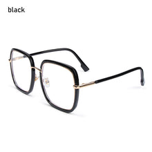 Load image into Gallery viewer, Retro Vision Care Big Computer Goggles Anti-UV Blue Rays Glasses Eyewear Eyeglasses