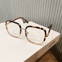 Load image into Gallery viewer, Retro Vision Care Big Computer Goggles Anti-UV Blue Rays Glasses Eyewear Eyeglasses