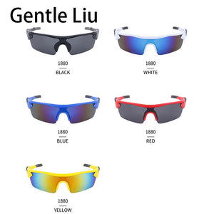 Riding Goggles Men Small Square  Designer Cool Sunglasses Male Half Frame Sun Glasses Women Retro Eyeglasses UV400