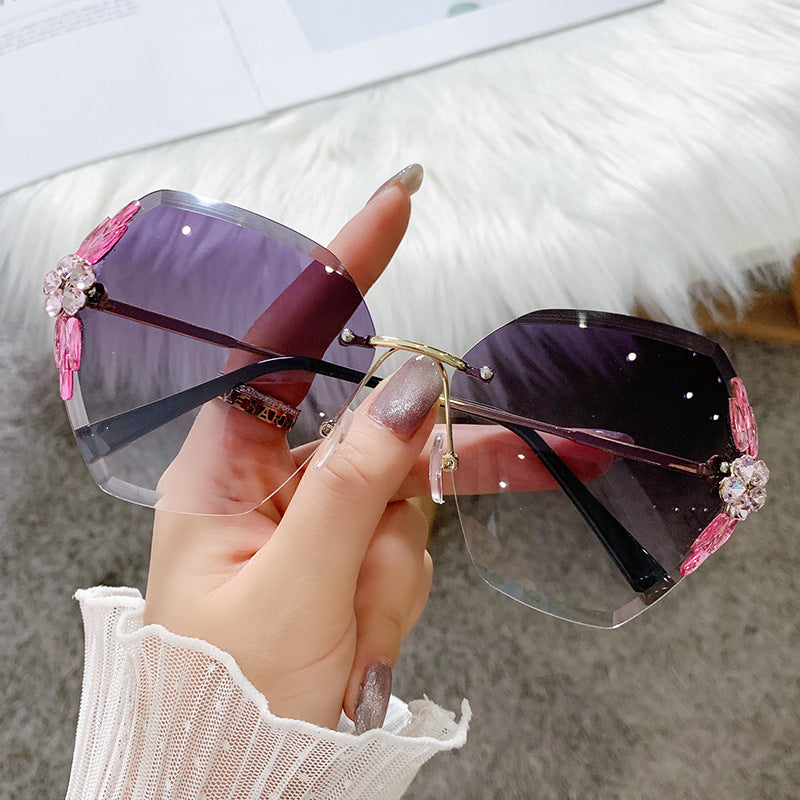 Designer sunglasses online with bling