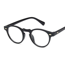 Load image into Gallery viewer, Round Cat Eye Sunglasses Retro Men Brand Design Women Shades Sun Glasses Male Female UV400 Oculos De Sol