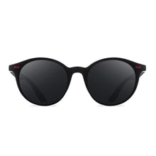 Load image into Gallery viewer, Round Polarized Sunglasses Retro Men Brand Design Women Shades Sun Glasses Male Female UV400 Oculos De Sol