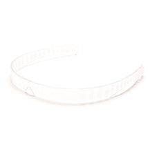 Load image into Gallery viewer, Small Curved Rimless Sunglasses Women  Personality Ultralight One Piece Punk Glasses Men Vintage Unique Eyewear