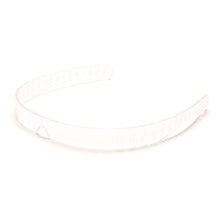 Load image into Gallery viewer, Small Curved Rimless Sunglasses Women  Personality Ultralight One Piece Punk Glasses Men Vintage Unique Eyewear